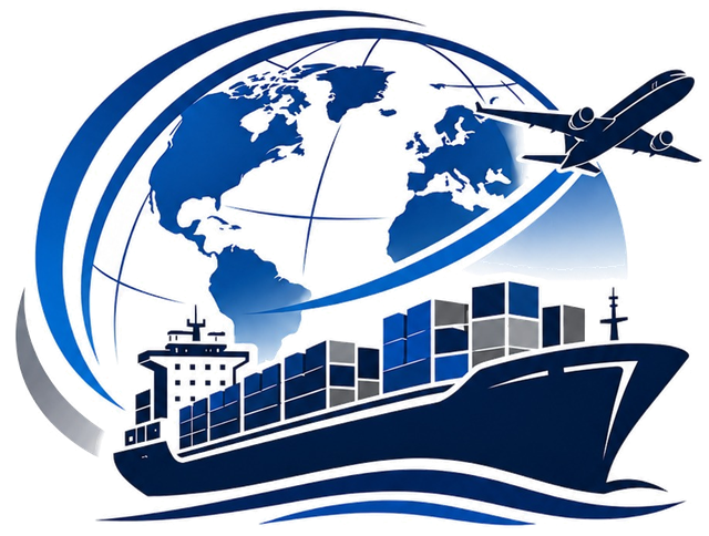 1HALIQ Shipping & Logistics logo